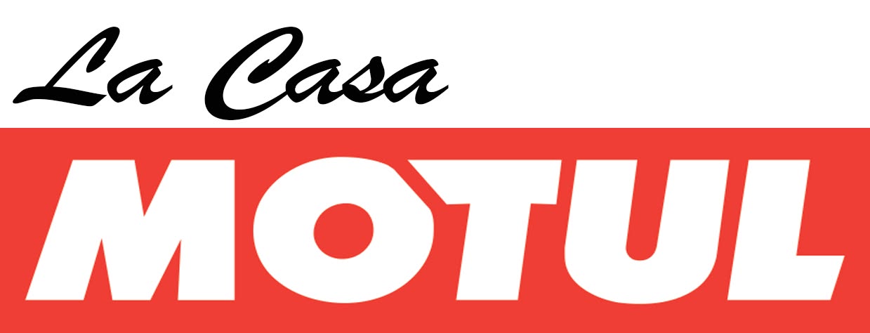 La Casa Motul - Lubricantes