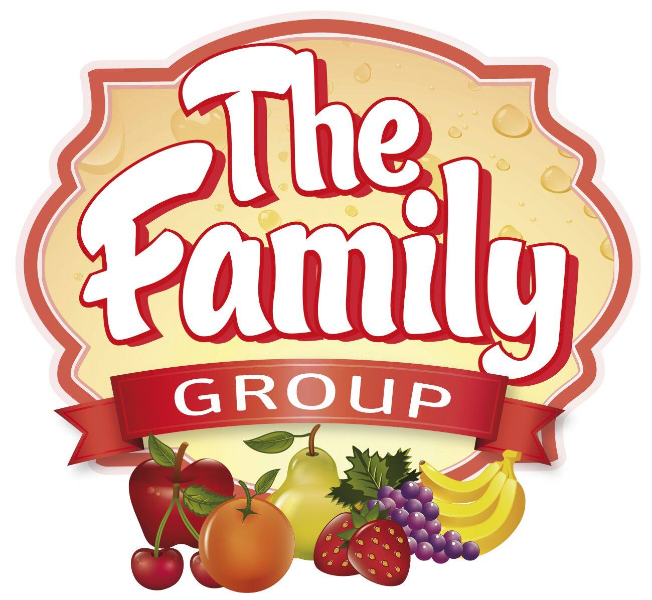 TH Family - Frutas y Verduras