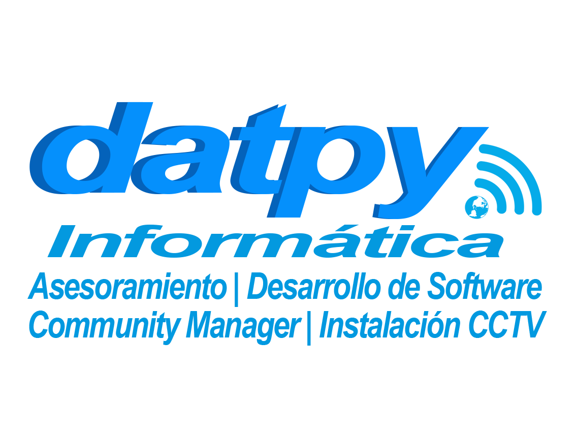 Datpy Informática